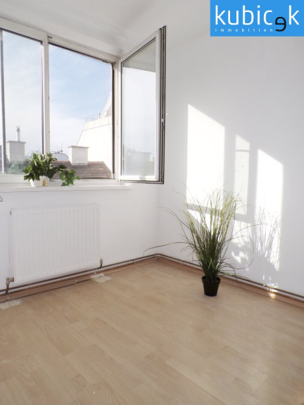 Wohnung - 1180, Wien - Wohnen in zentraler Lage Nähe U6 AKH