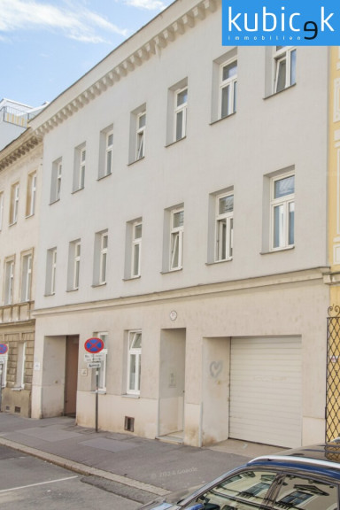 Wohnung - 1180, Wien - Wohnen in zentraler Lage Nähe U6 AKH