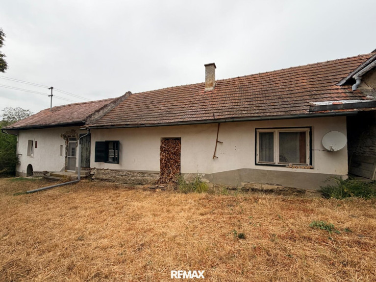 Haus - 7464, Markt Neuhodis - Altbaujuwel mit Charme in Markt Neuhodis im Bezirk Oberwart