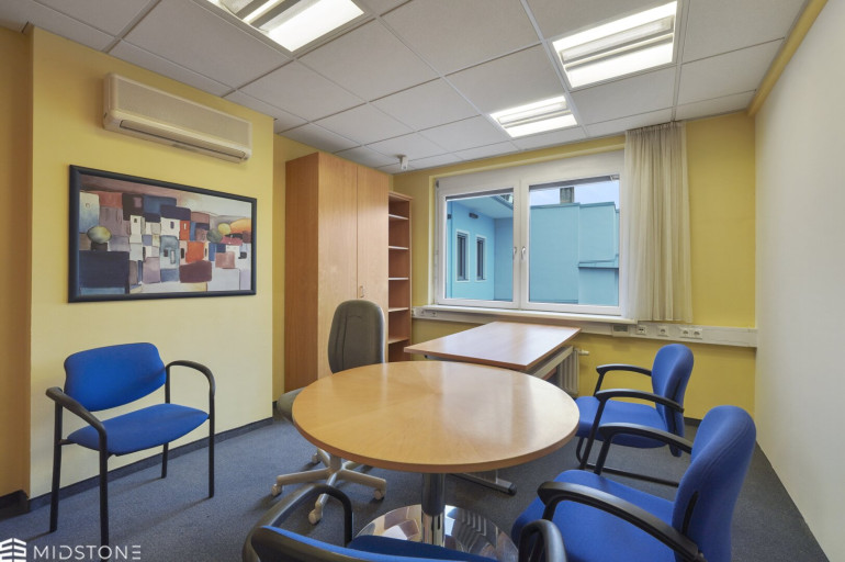 Büro / Praxis - 3580, Horn - *Professionelles Arbeiten im Herzen von Horn* Büro oder Praxis mit 3 Räumen