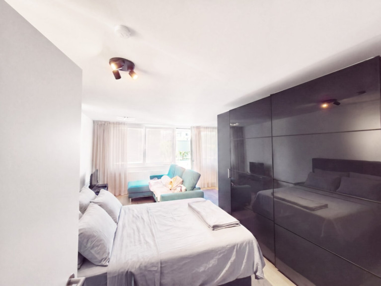 Wohnung - 1200, Wien - TOP 1-Zimmer-Anlegerwohnung, 47,56m², 1. Etage, 1200 Wien – Ihr neues Zuhause!