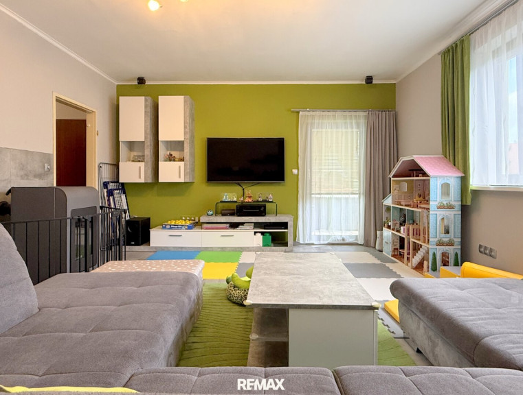 Haus - 2201, Gerasdorf bei Wien - Ein Haus, dem der Platz nicht ausgeht!