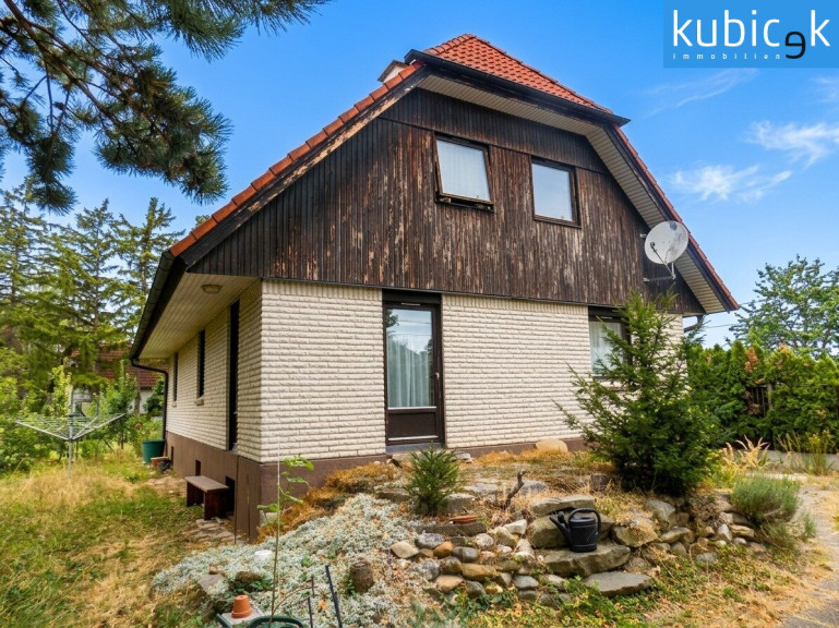 Haus - 1220, Wien - Einfamilienhaus am Stadtrand