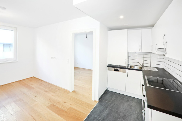 Wohnung - 1160, Wien - Vorsorgetraum: 2-Zimmer-Apartment in ausgezeichneter Lage mit optimalem Grundriss