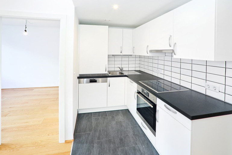 Wohnung - 1160, Wien - Eigentumstraum: 2-Zimmer-Apartment in ausgezeichneter Lage mit optimalem Grundriss
