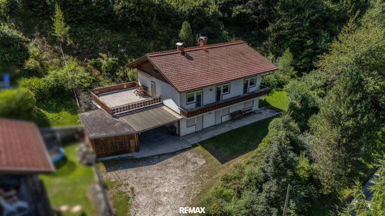 Haus - 9542, Afritz am See - Ihr neues Zuhause in Afritz am See