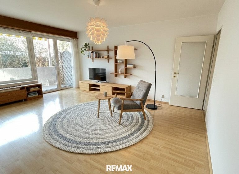 Wohnung - 6020, Innsbruck - PREISREDUKTION!! 3-Zimmer Wohnung nähe Tivoli Stadion