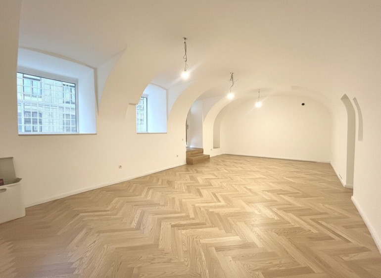 Einzelhandel - 1090, Wien - ANLEGER AUFGEPASST: Geschäftslokal zum Kauf - befristet vermietet, 1090 Wien!