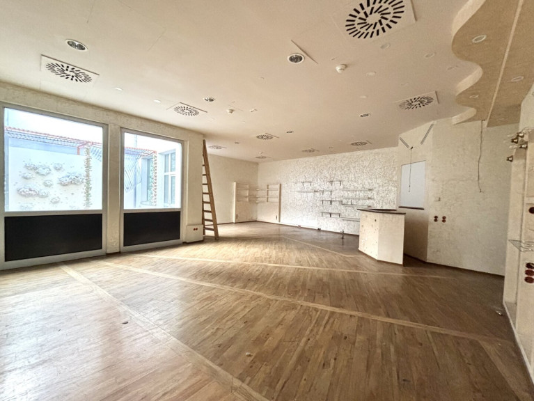 Einzelhandel - 1060, Wien,Mariahilf - 1060 Mariahilfer Straße/Passage: Geschäftsfläche (ca. 91 m²) - ab sofort verfügbar!