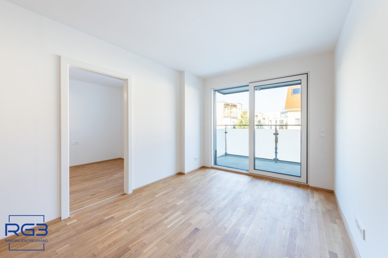 Wohnung - 1220, Wien - Moderne Top-Wohnung nahe der Alten Donau
