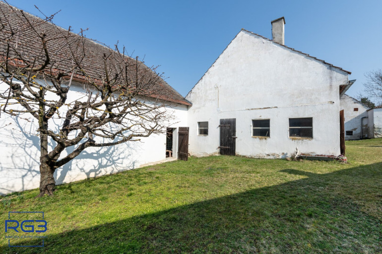 Haus - 2084, Untermixnitz - Großzügiges Anwesen mit Nebengebäuden auf 3.566 m² Grundstück – viel Potenzial in Untermixnitz