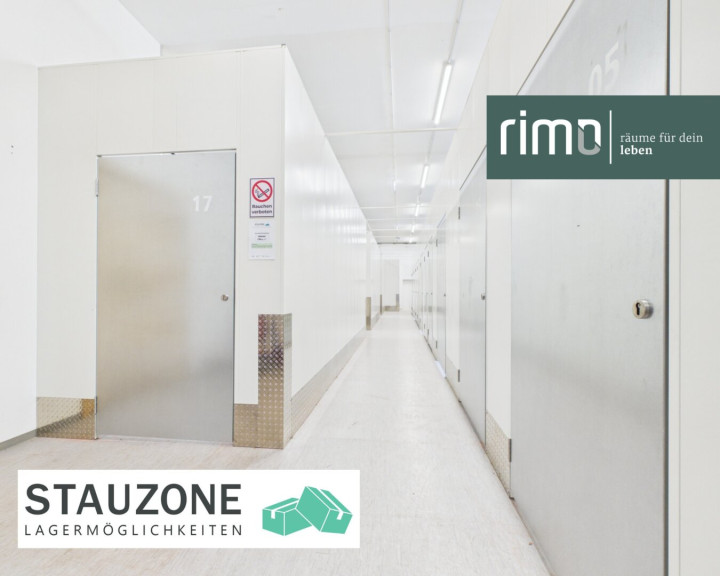 Halle / Lager / Produktion - 6845, Hohenems - Lagerflächen von 3 - 100 m² und Büros für Privatpersonen und Unternehmen in der Stauzone Hohenems