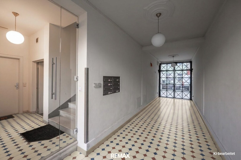Wohnung - 1170, Wien - NEUER PREIS: ca. 84 m² in Wien – Wohnen, WG, Büro oder Praxis - OPEN HOUSE