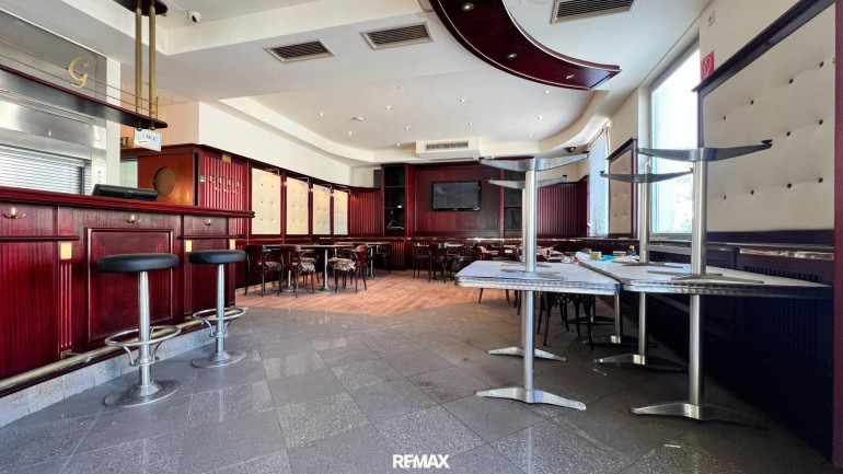 Halle / Lager / Produktion - 1130, Wien,Hietzing - Vielseitiges Gastro- & Investmentobjekt mit Gastgarten 1130 Wien