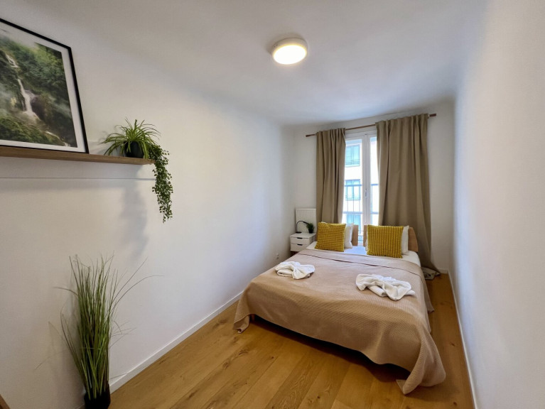 Wohnung - 1120, Wien - CHARMANTES ZUHAUSE - MÖBLIERT ODER UNMÖBLIERT