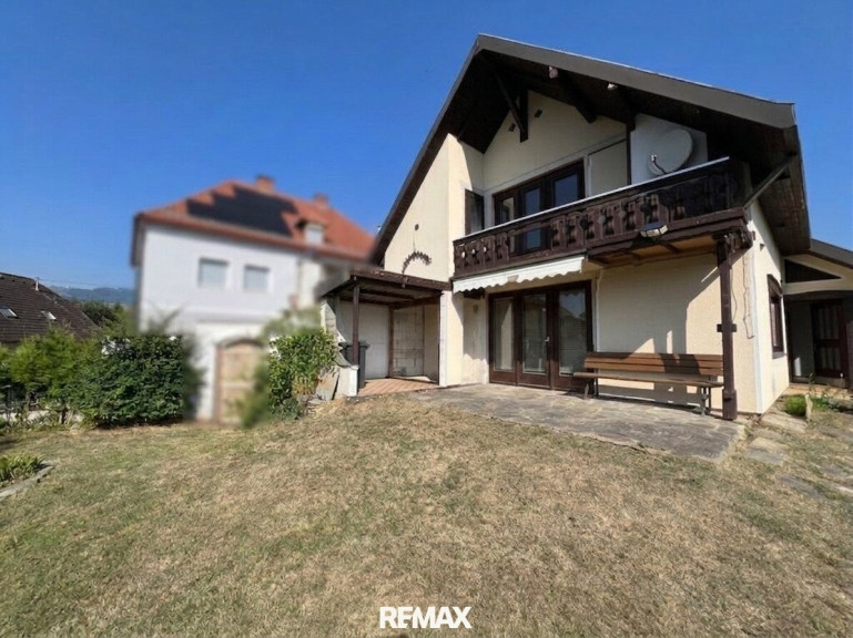 Haus - 9431, St. Marein - Sanierungsprojekt: Einfamilienhaus mit schönem Grundstück in ruhiger Lage in St. Marein