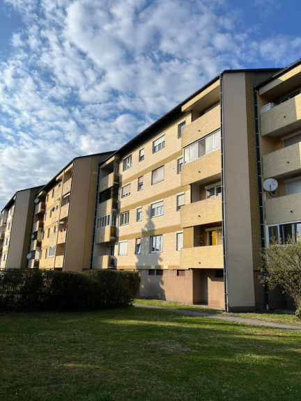 Wohnung - 4061, Leonding - 3 Zimmer Wohnung Nähe Plus City