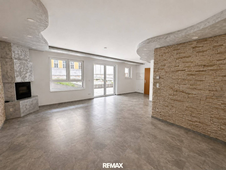 Wohnung - 1100, Wien - Maisonette mit eigenem Garten am Wielandplatz – 83 m² & unbefristet!