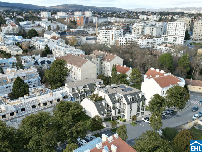 Wohnung - 1230, Wien - Ihr neues Zuhause im aufstrebenden 23. Bezirk
