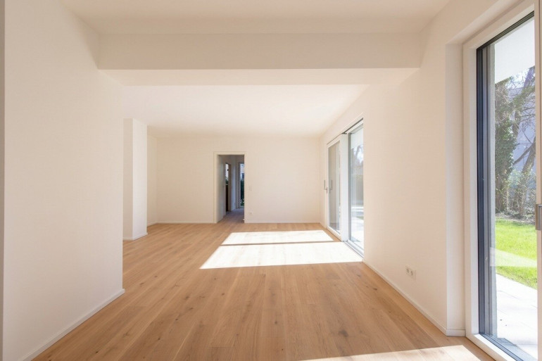 Wohnung - 5026, Salzburg - Ankommen. Wohlfühlen. Zuhause sein.