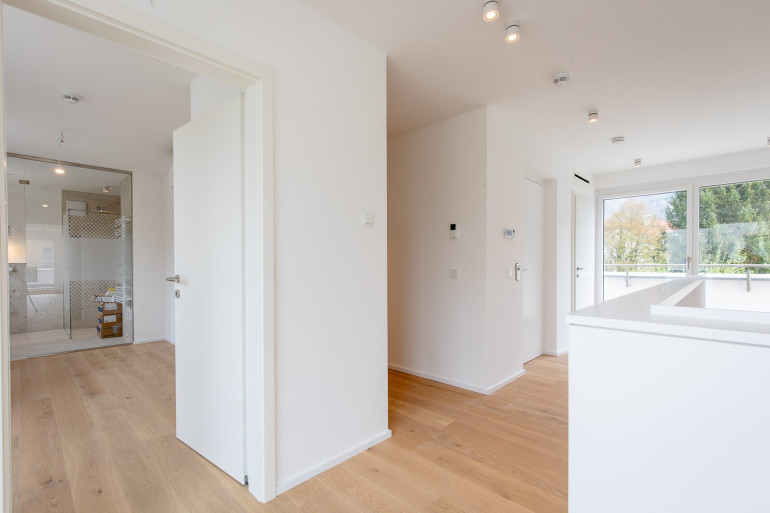 Wohnung - 5026, Salzburg - Ankommen. Wohlfühlen. Zuhause sein.