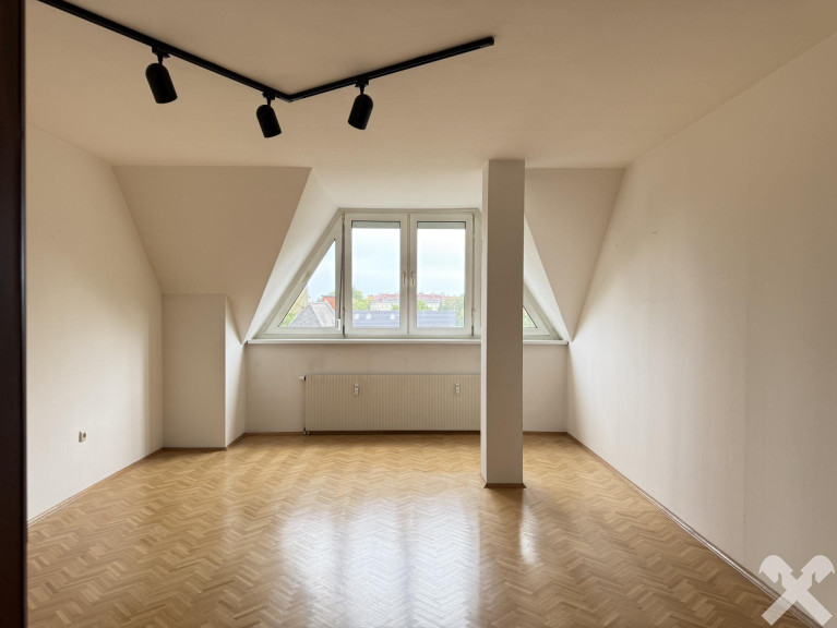 Wohnung - 8020, Graz - Gepflegte 2-Zimmer-Wohnung mit Tiefgaragenplatz in Graz-Lend