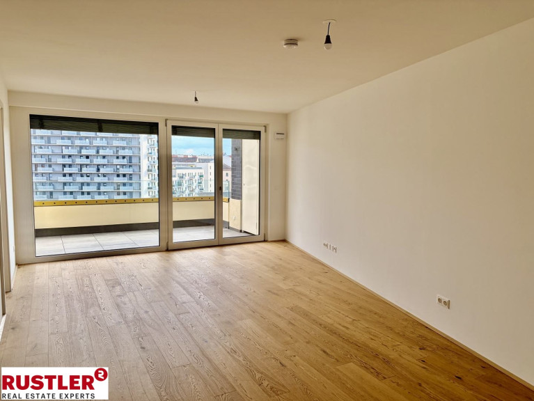 Wohnung - 1100, Wien - Mi Living- Hochwertige Eigentumswohnungen nähe U1 Hauptbahnhof