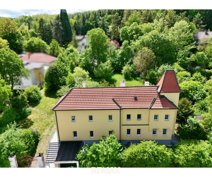 Haus - 2500, Baden - Ihr neues Zuhause im Rosental – großzügiges Wohnen mit vielseitigen Möglichkeiten