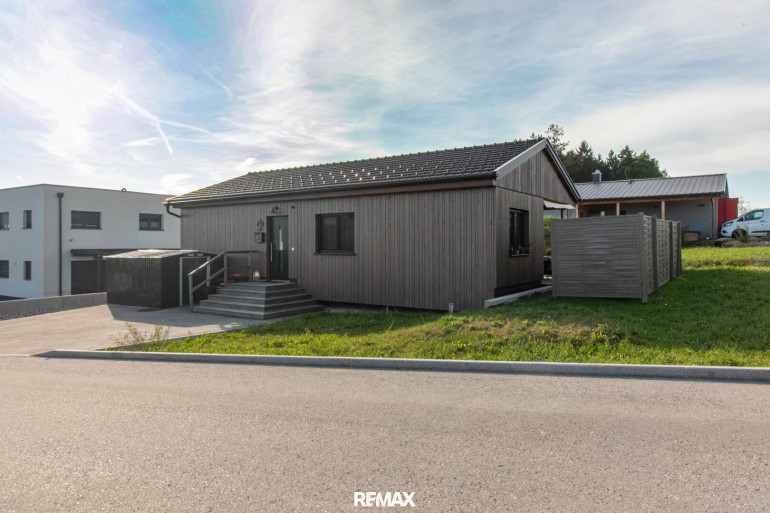 Haus - 4541, Adlwang - Open House am Sa. den 29. August 2026 von 10-12 Uhr - ein kleines Haus mit großen Möglichkeiten - Verkauf mit DAVE!
