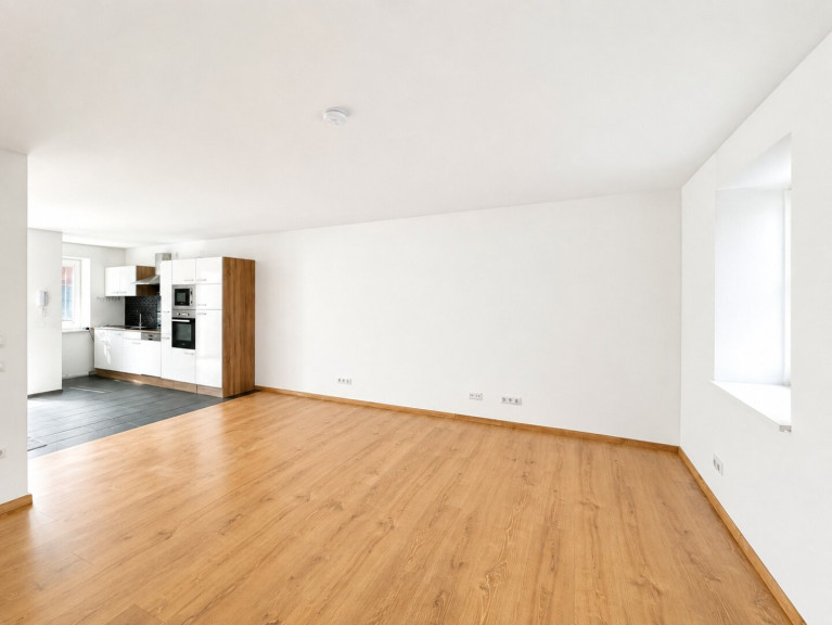 Haus - 7201, Neudörfl - MODERNES WOHNEN MIT BESONDERS GROSSZÜGIGEM GARTEN IN NEUDÖRFL