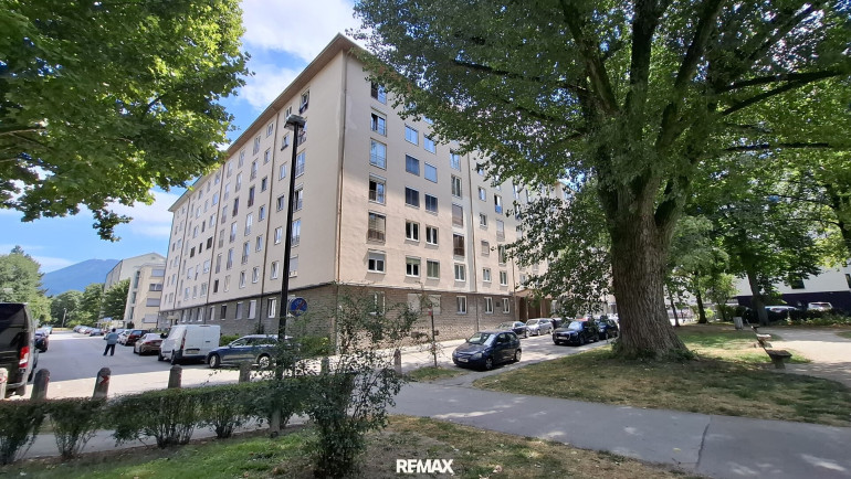 Wohnung - 5020, Salzburg - Leistbare 3.Zi.-Wohnung in Salzburg-Lehen