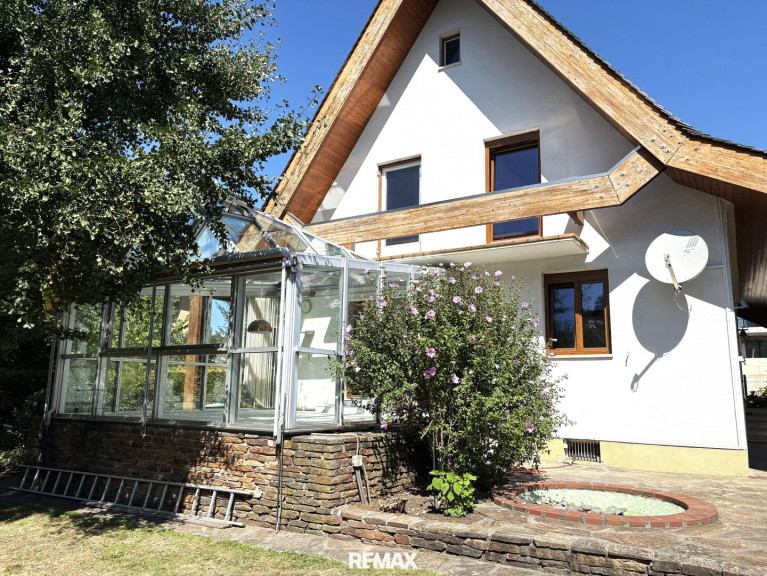 Haus - 8042, Graz - Sanierungsbedürftiges Haus mit großem Potenzial in begehrter Lage - St. Peter