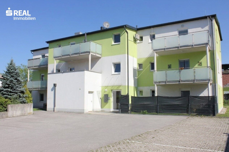 Zinshaus Renditeobjekt - 3252, Petzenkirchen - Wohnungspaket