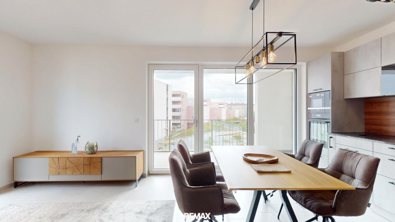 Wohnung - 4030, Linz - Kaum online – schon im Fokus: 3-Zimmer-Wohnung mit Tiefgarage