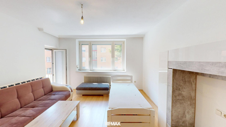 Wohnung - 4600, Wels - Wels-Neustadt: 88 m² mit viel Gestaltungspotenzial