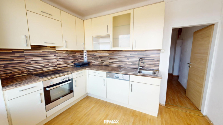 Wohnung - 4600, Wels - ⭐ Perfekter Grundriss trifft Potenzial: Zentrale 2-Zimmer-Wohnung!