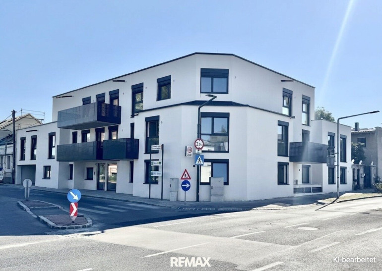 Wohnung - 2345, Brunn am Gebirge - JF2 - Moderne Erstbezugswohnung, 3 Zimmer, Terrasse in Brunn/Gebirge