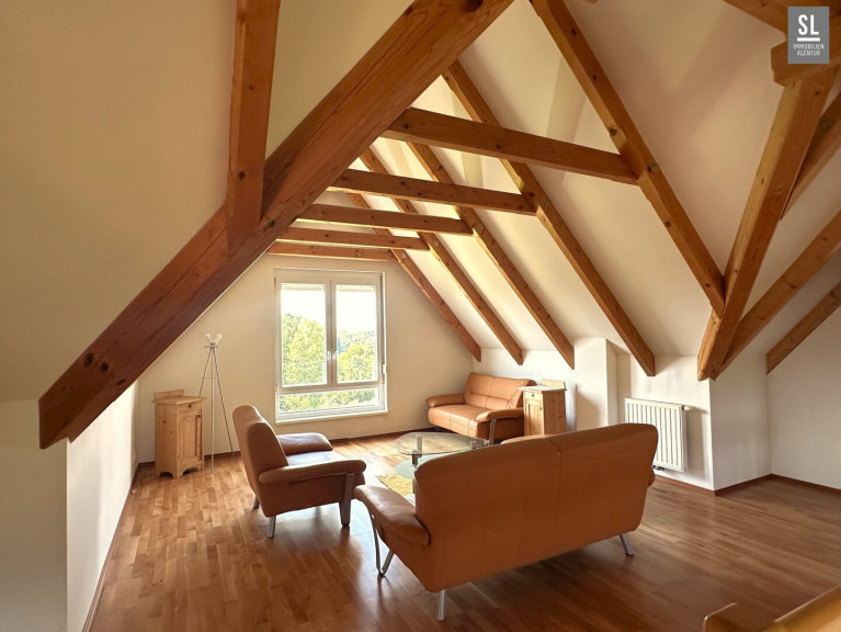 Haus - 8444, Sankt Andrä-Höch - ! Naturpark Südsteirisches Weinland ! Unverbaubare Aussichtslage - Gemütliches Landhaus mit viel LW Fläche - die neue Heimat für Ihre Alpakas oder Schafe