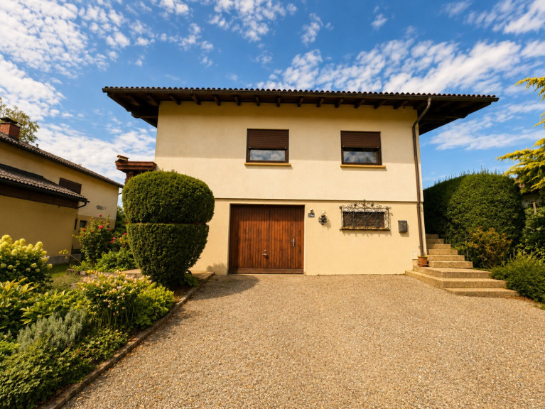 Haus - 6845, Hohenems - Großzügiges Einfamilienhaus mit viel Potenzial