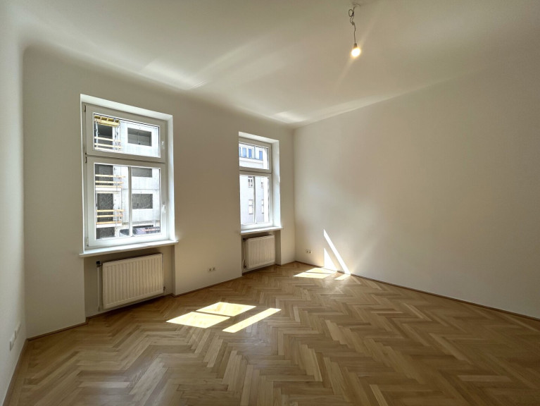 Wohnung - 1100, Wien - Neilreichgasse - Zweitbezug nach Generalsanierung, 2 Zimmer Wohnung zu vermieten