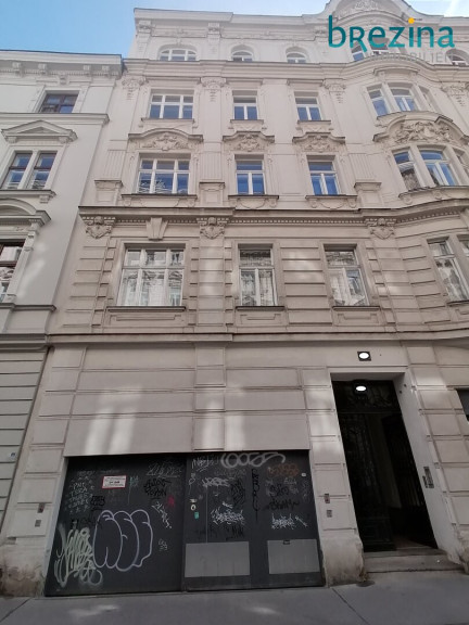 Immobilie - 1090, Wien - Garagenplatz - Servitengasse