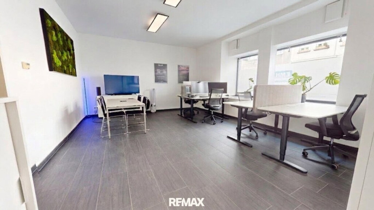 Büro / Praxis - 1180, Wien,Währing - Geschäftslokal nahe AKH und U6