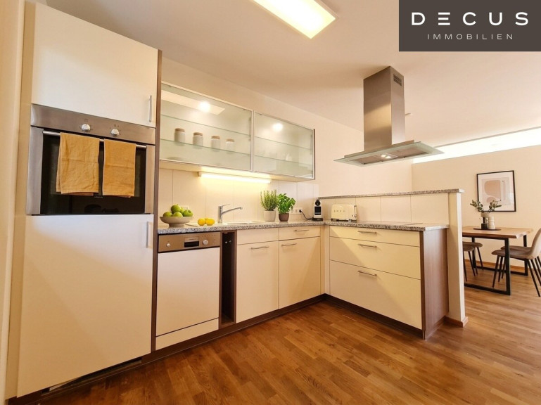 Wohnung - 6845, Hohenems - TOPLAGE* BARRIEREFREI * HOCHWERTIG * ZENTRUM * BALKON