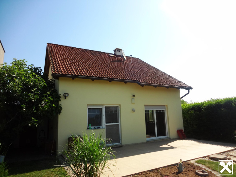 Haus - 7083, Purbach am Neusiedler See - *** Gelegenheit*** Großzügiges Einfamilienhaus in ruhiger Lage !