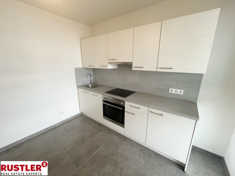 Wohnung - 8020, Graz - NEUBAUWOHNUNG | Lend ist Trend