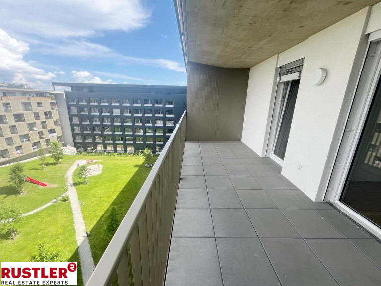 Wohnung - 8020, Graz - CITYLIVE IN LEND | Smart City Graz