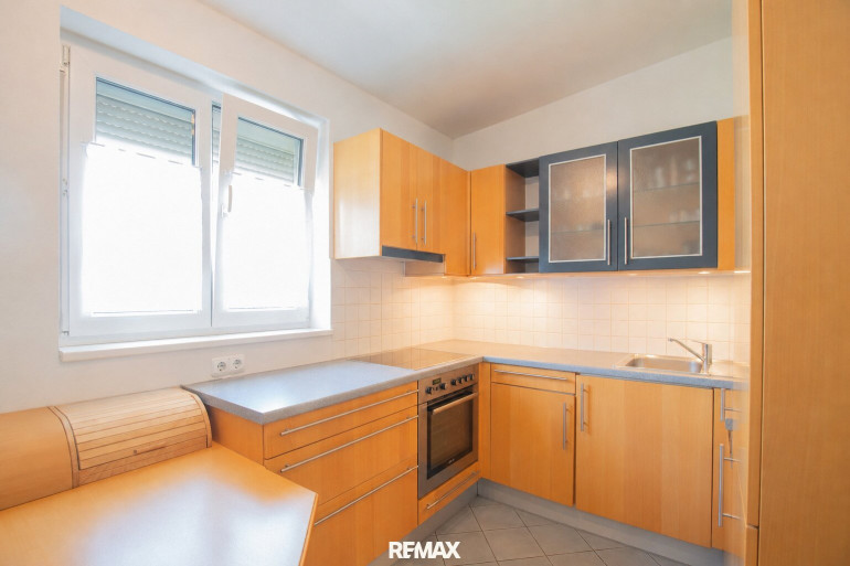 Wohnung - 8051, Graz - Viel Raum zum Wohlfühlen – attraktive 3-Zimmer-Wohnung mit Südbalkon