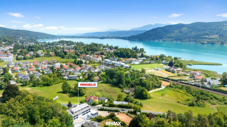 Gastgewerbe - 9201, Krumpendorf - Etablierte Hotelimmobilie mit vielfältigem Potenzial in Krumpendorf am Wörthersee