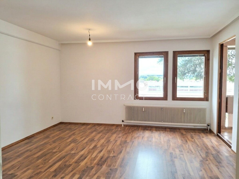 Wohnung - 7400, Oberwart - Charmante 3-Zimmer-Wohnung mit großem Balkon im Herzen von Oberwart