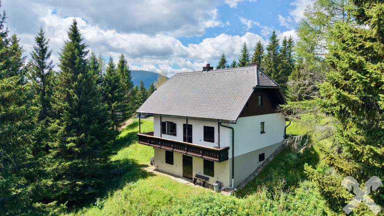 Haus - 8591, Gaberl - Das ideale Ferienhaus für Ruhesuchende und Naturliebhaber